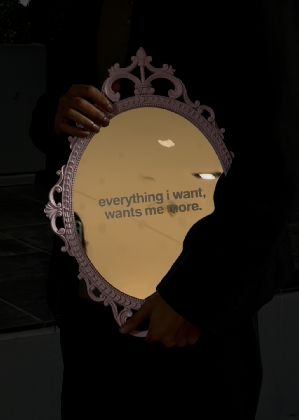 Everything I Want