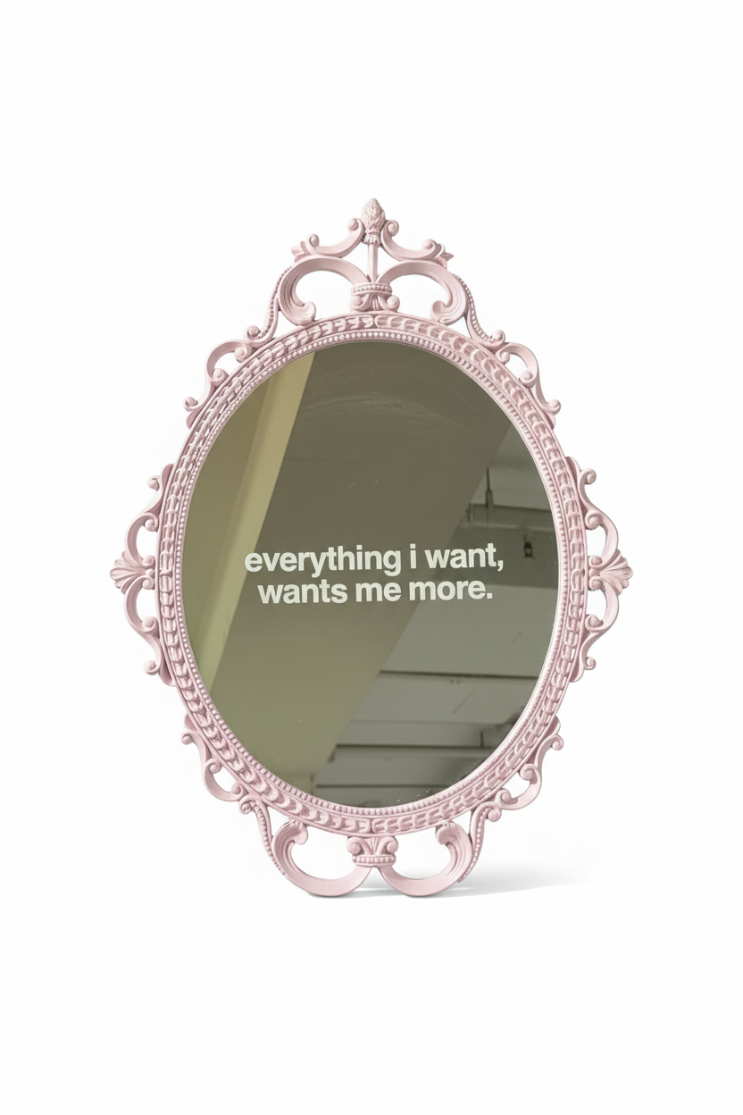Everything I Want
