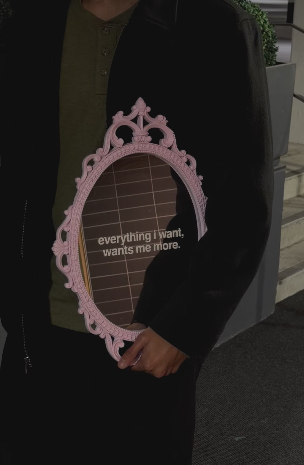 Everything I Want